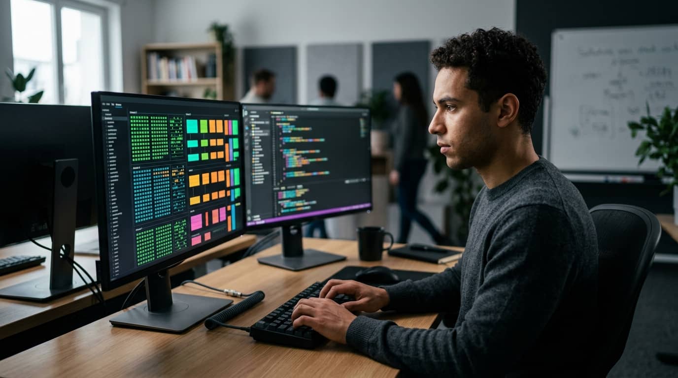 Curso de codificación de datos