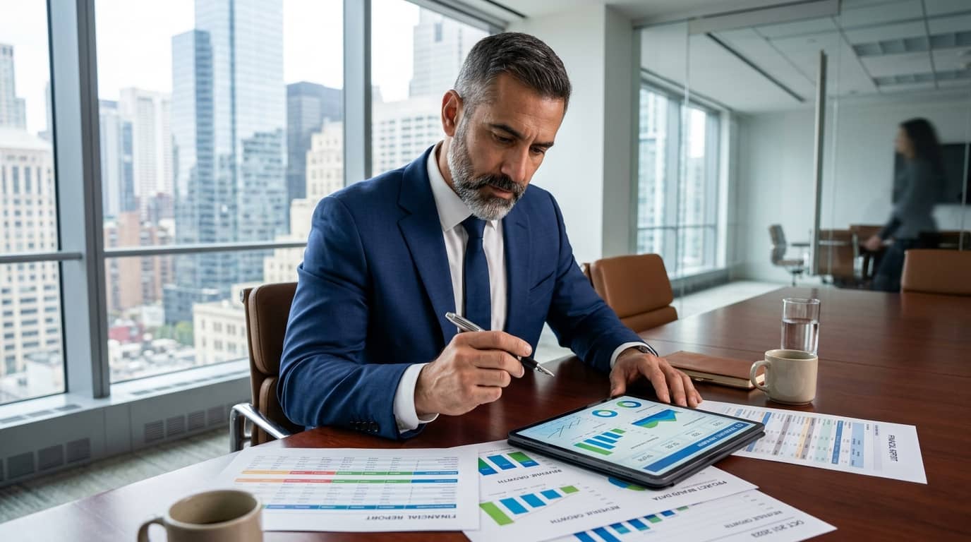 Curso para CEO