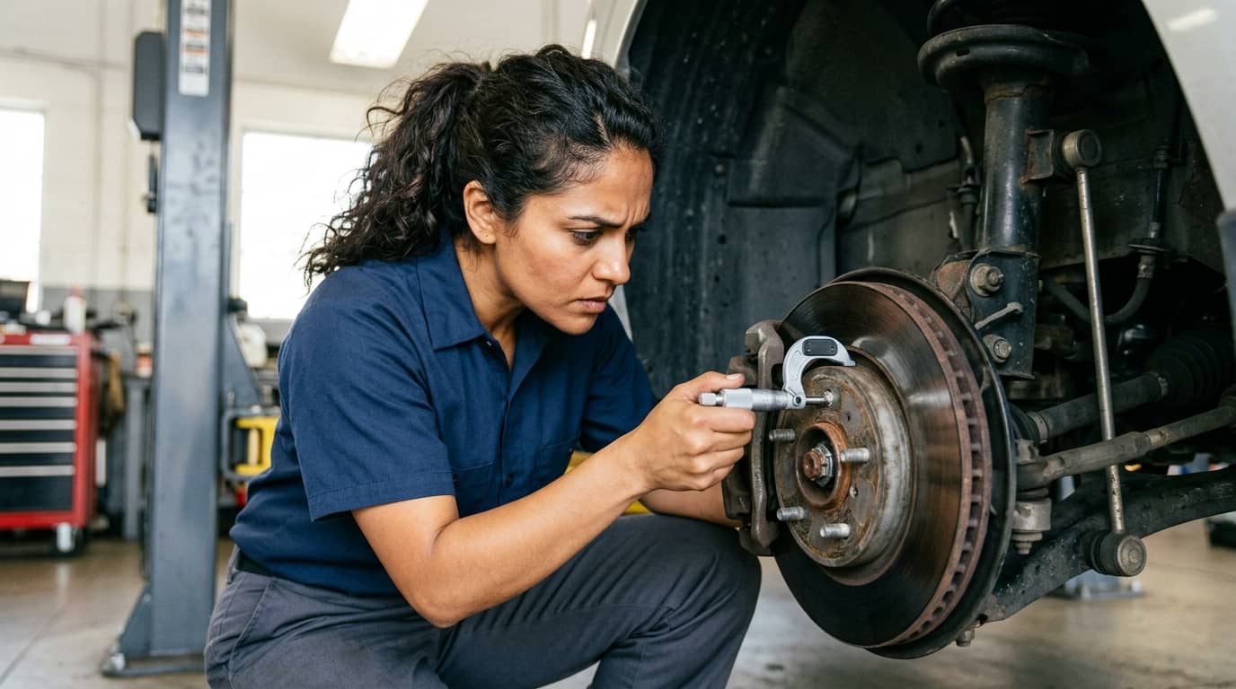 Car Inspection Course