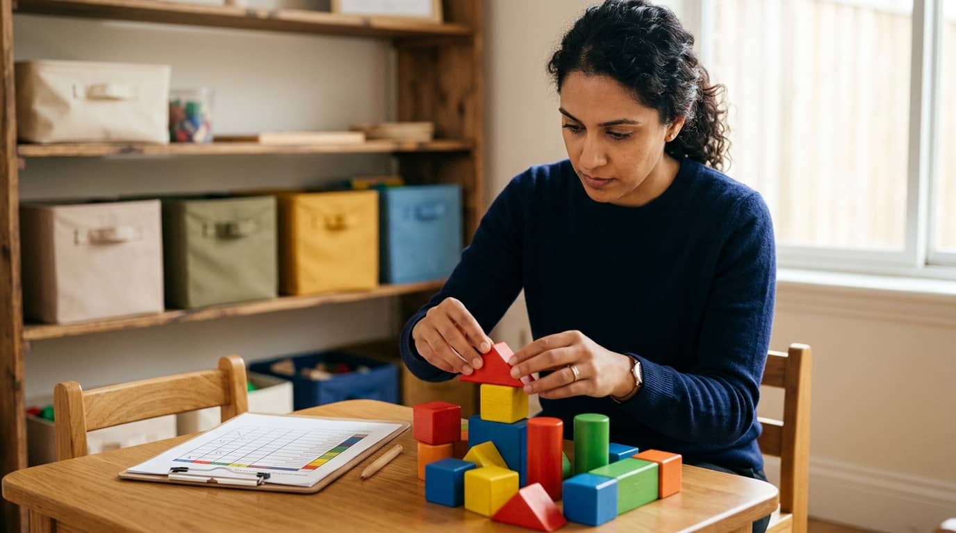 Child Development Course