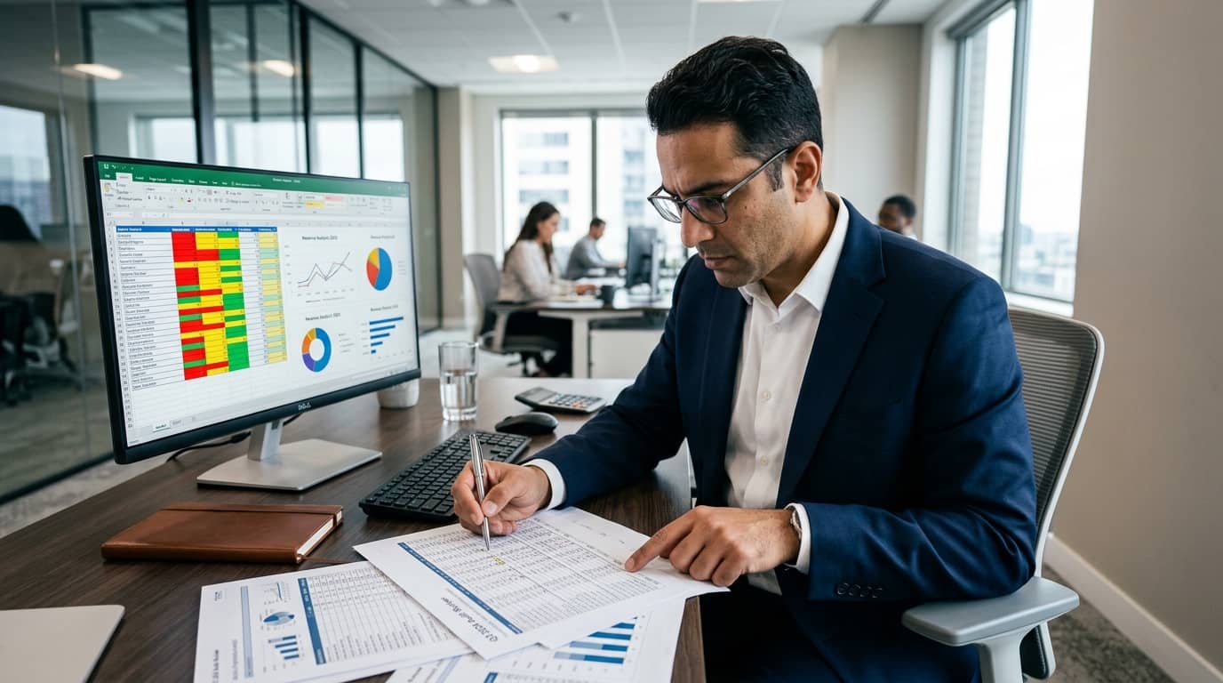 Curso de Auditor de Crédito