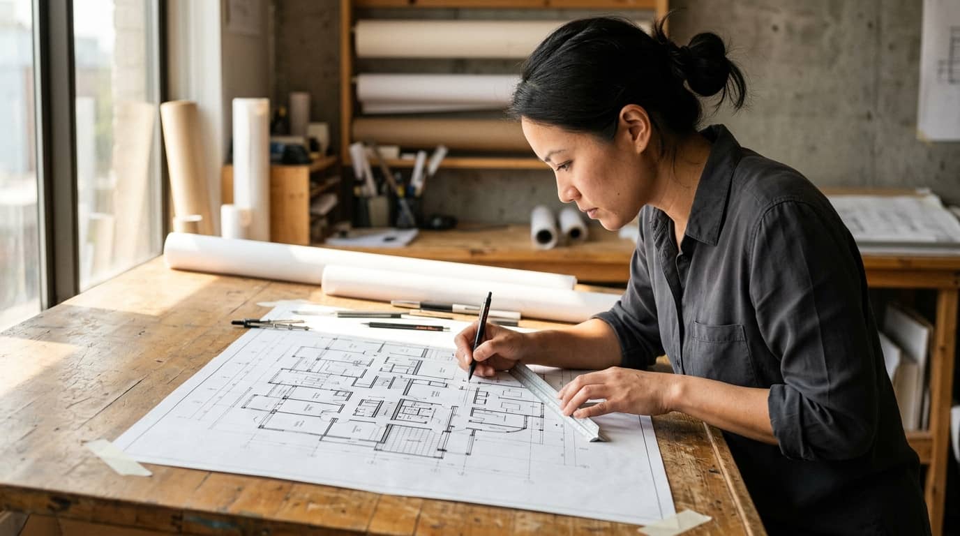 Curso de Arquitectura para Principiantes