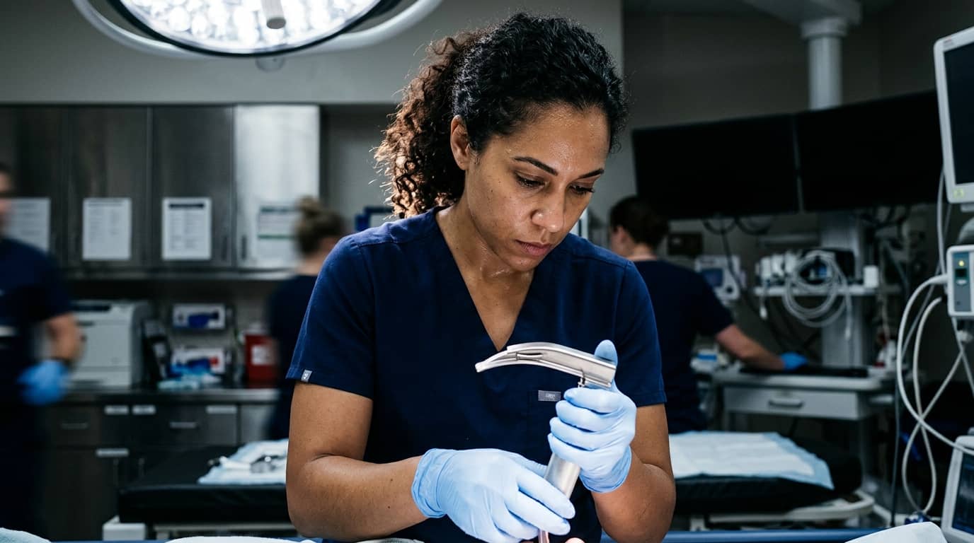 Emergency & Urgent Care for Physicians Course