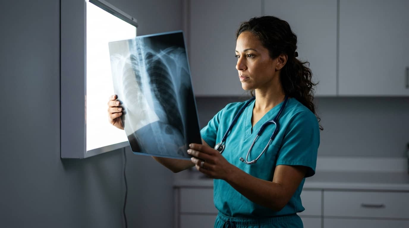 Assistant Doctor Course
