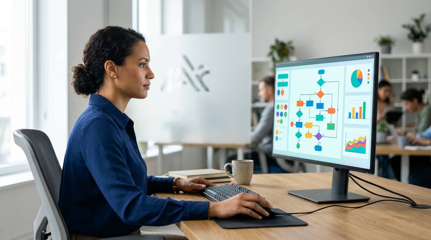 Curso de gestión por procesos (BPM)