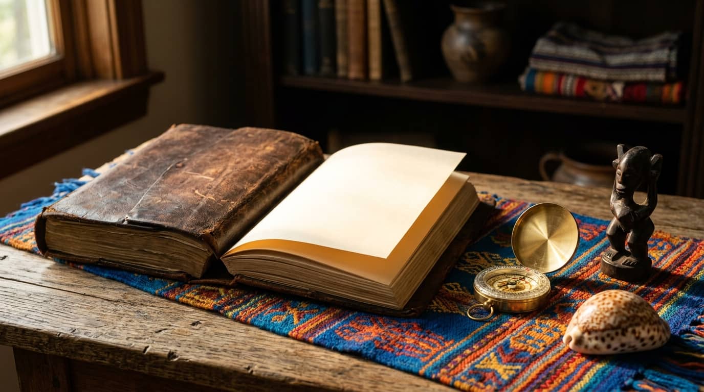 Francophone Literature Course