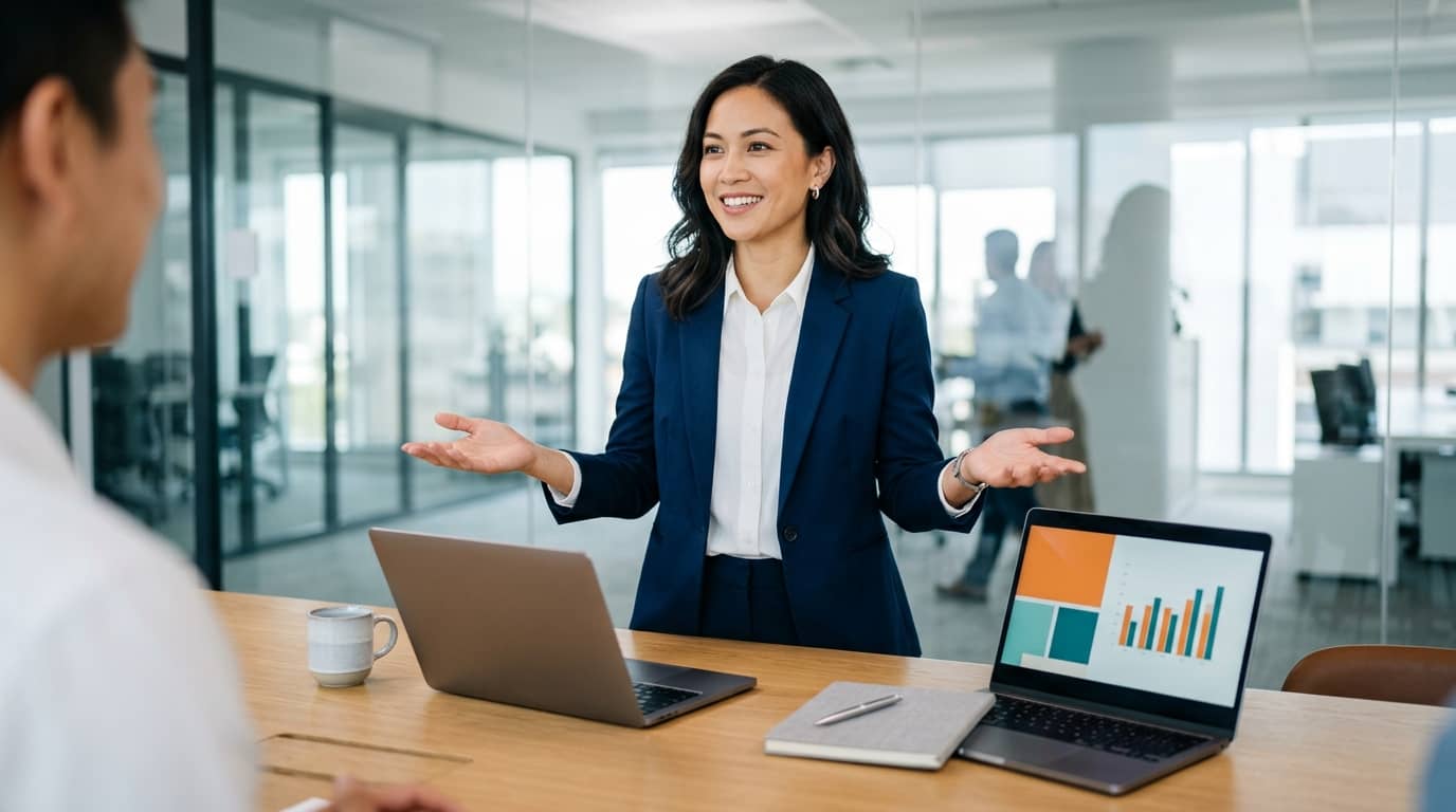 Effective Communication Course