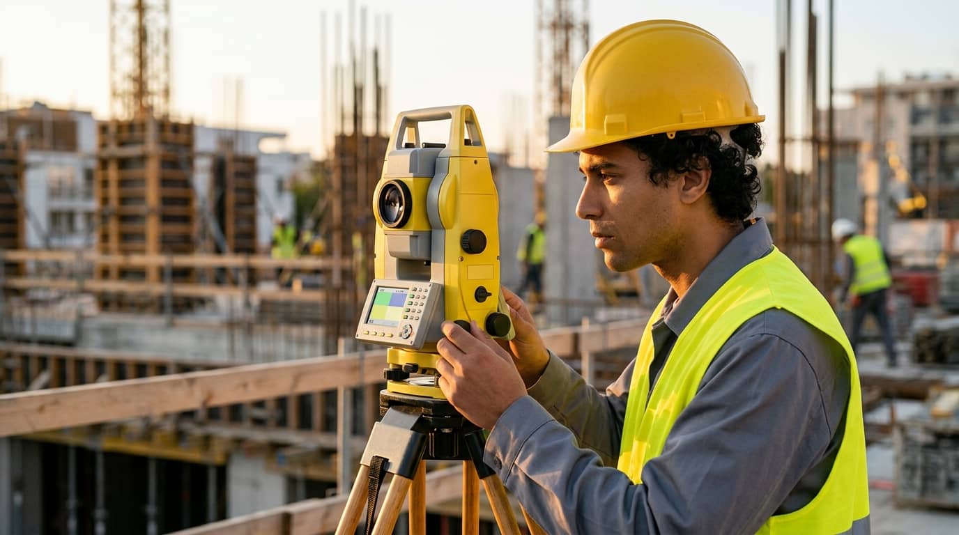 Curso de Trazado de Construcción
