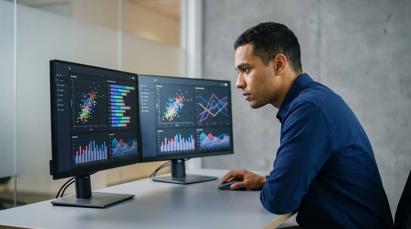Curso Avançado de Analytics para Negócios