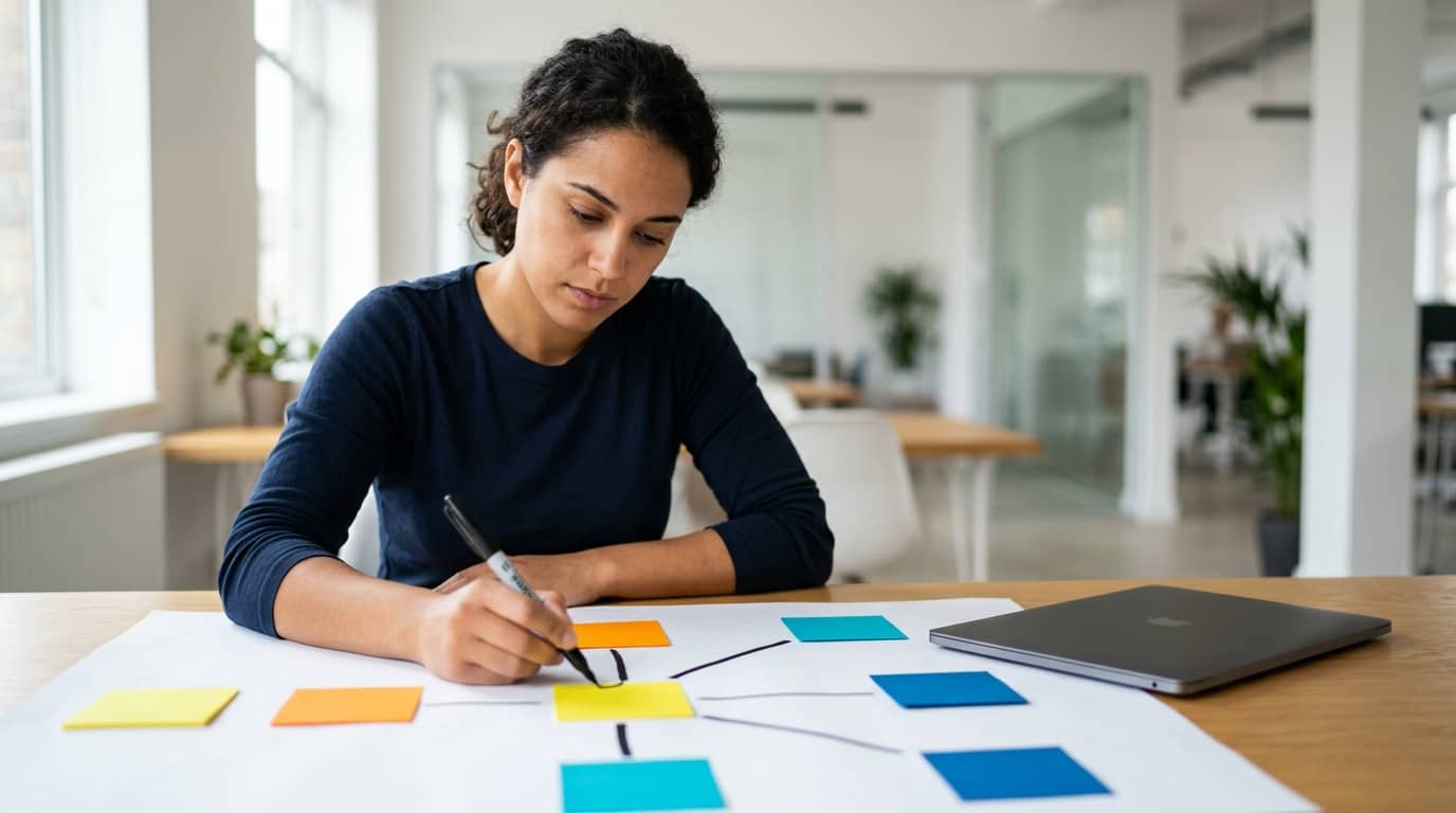 Curso de especialista en creatividad e innovación