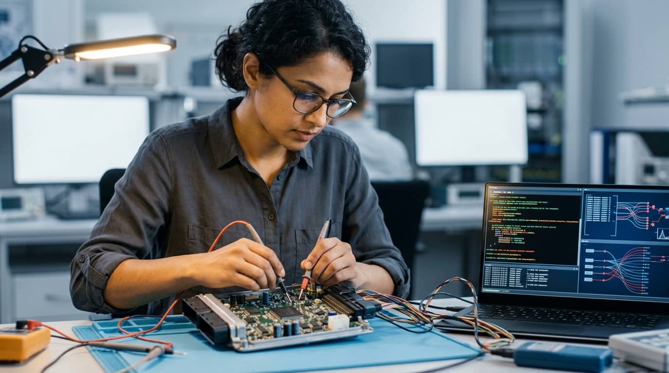 Curso de Cibersegurança Automotiva