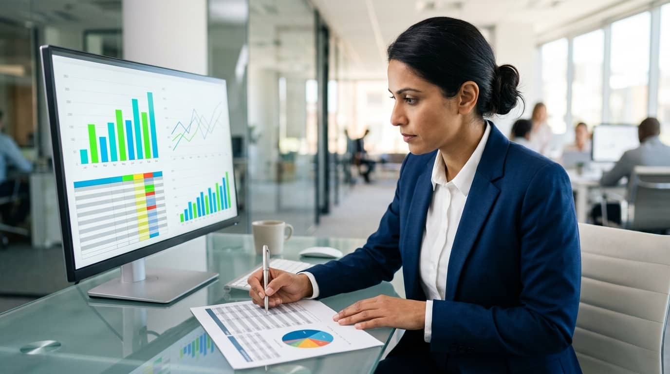 Asset Management Consultant Course