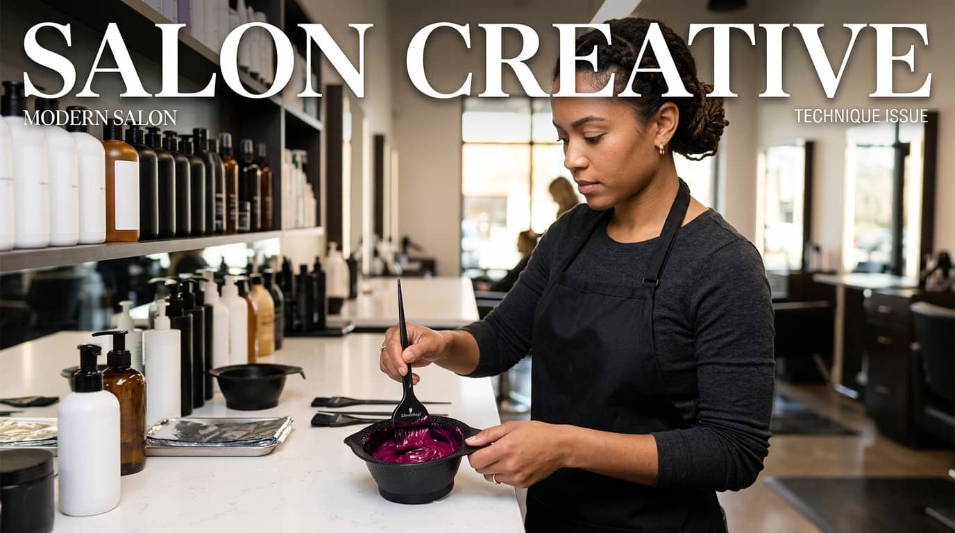 Cosmetology Course