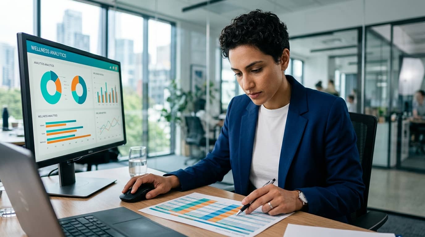Corporate Health Management Course