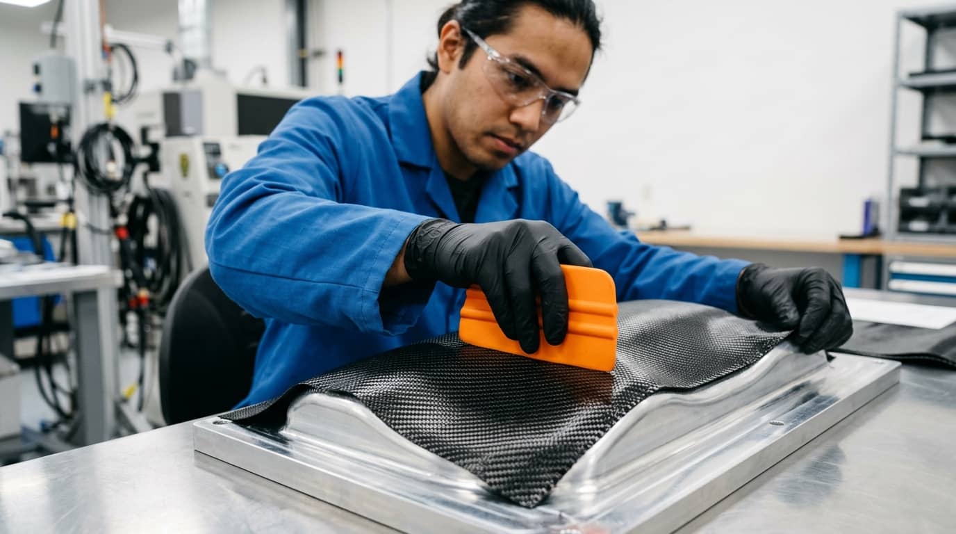 Curso de composites