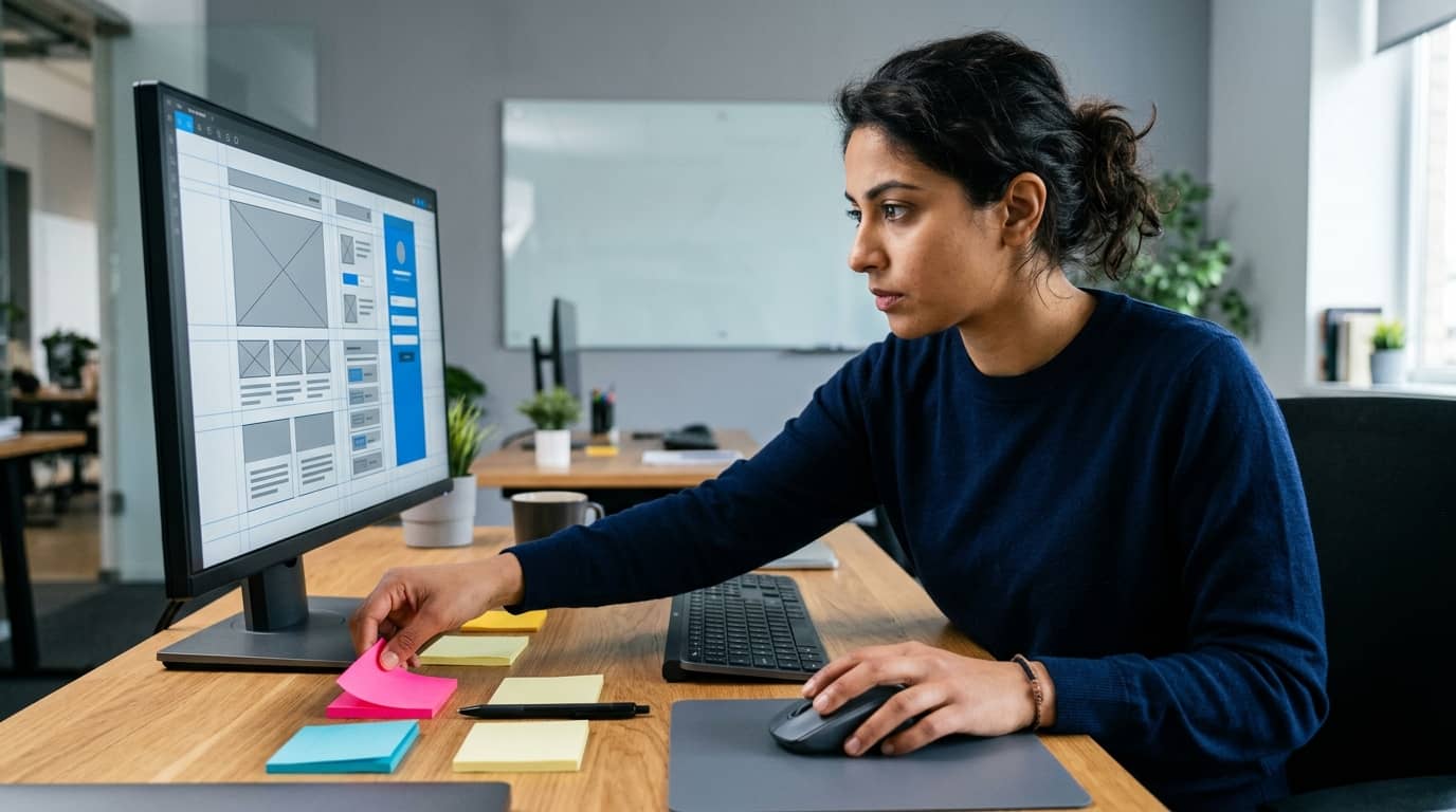 Curso para Certificación CPUX-F