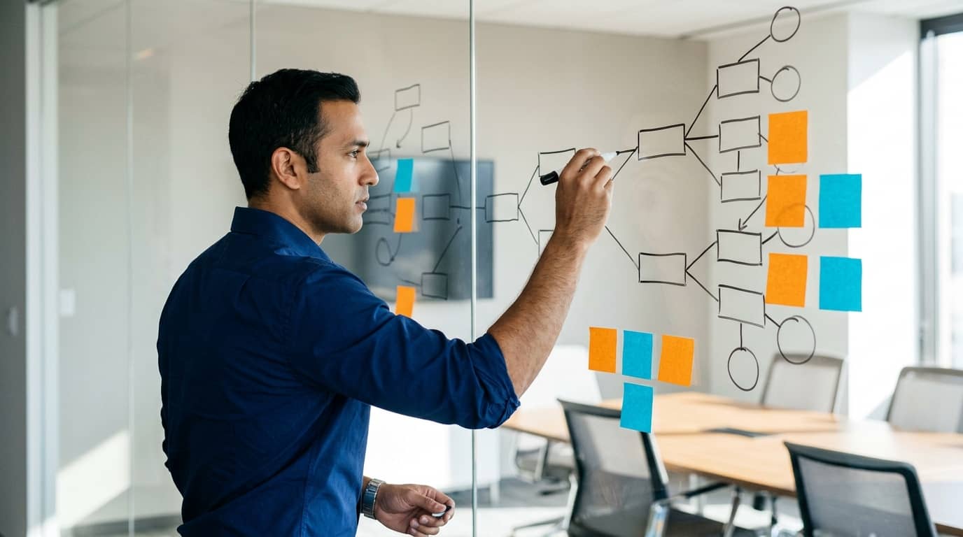 Consulting Approach To Problem Solving Course