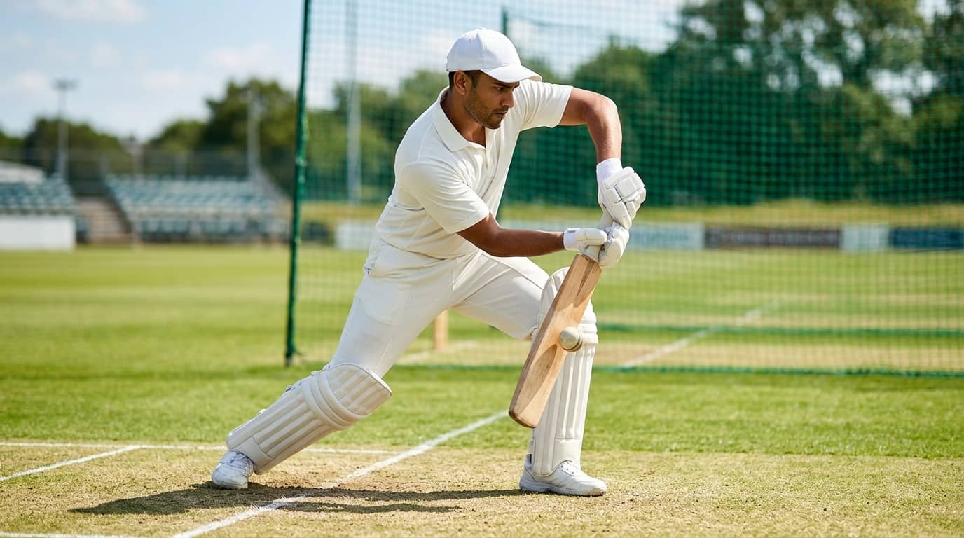 Cricket Course