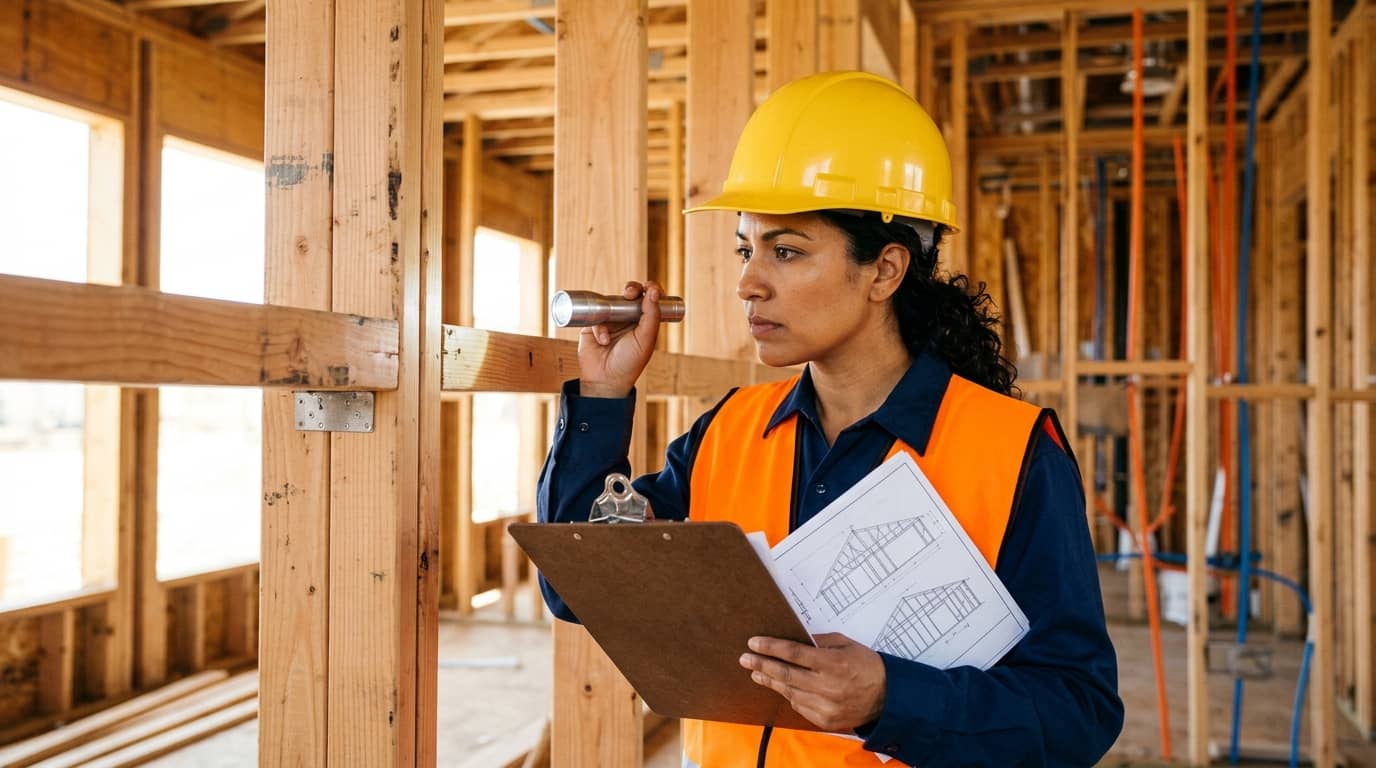 Curso de inspección de edificios