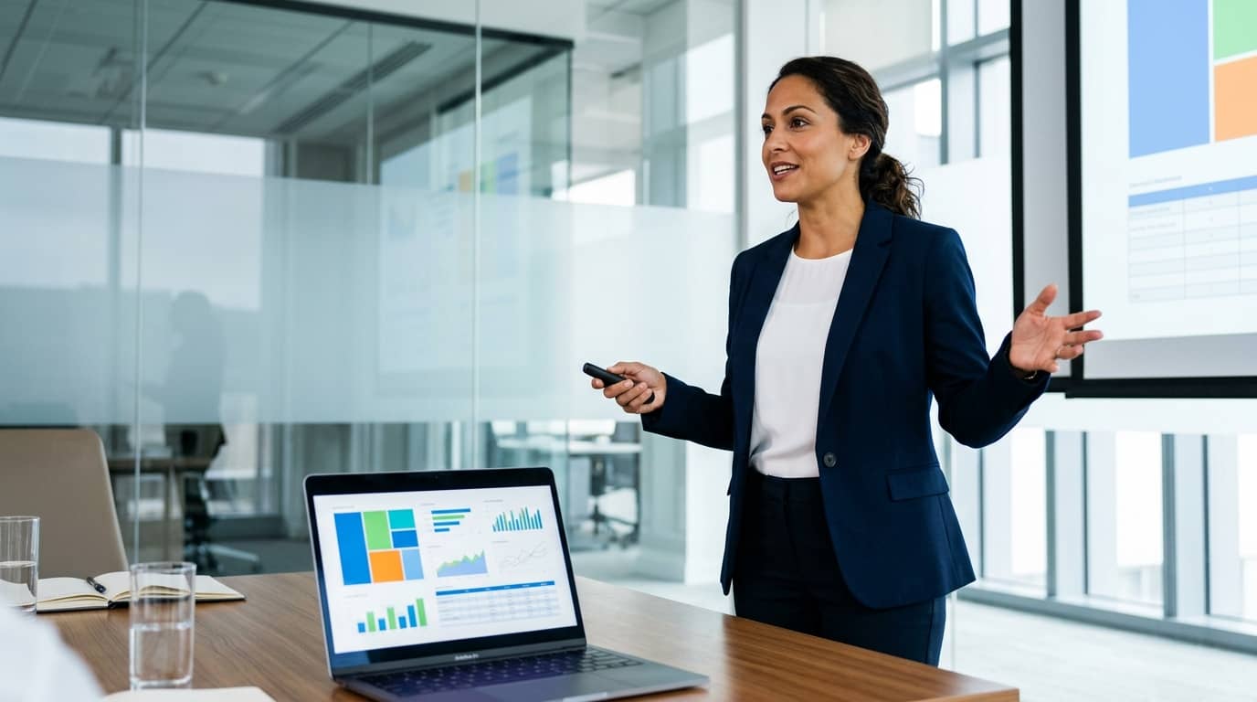 Curso de Inglés Corporativo