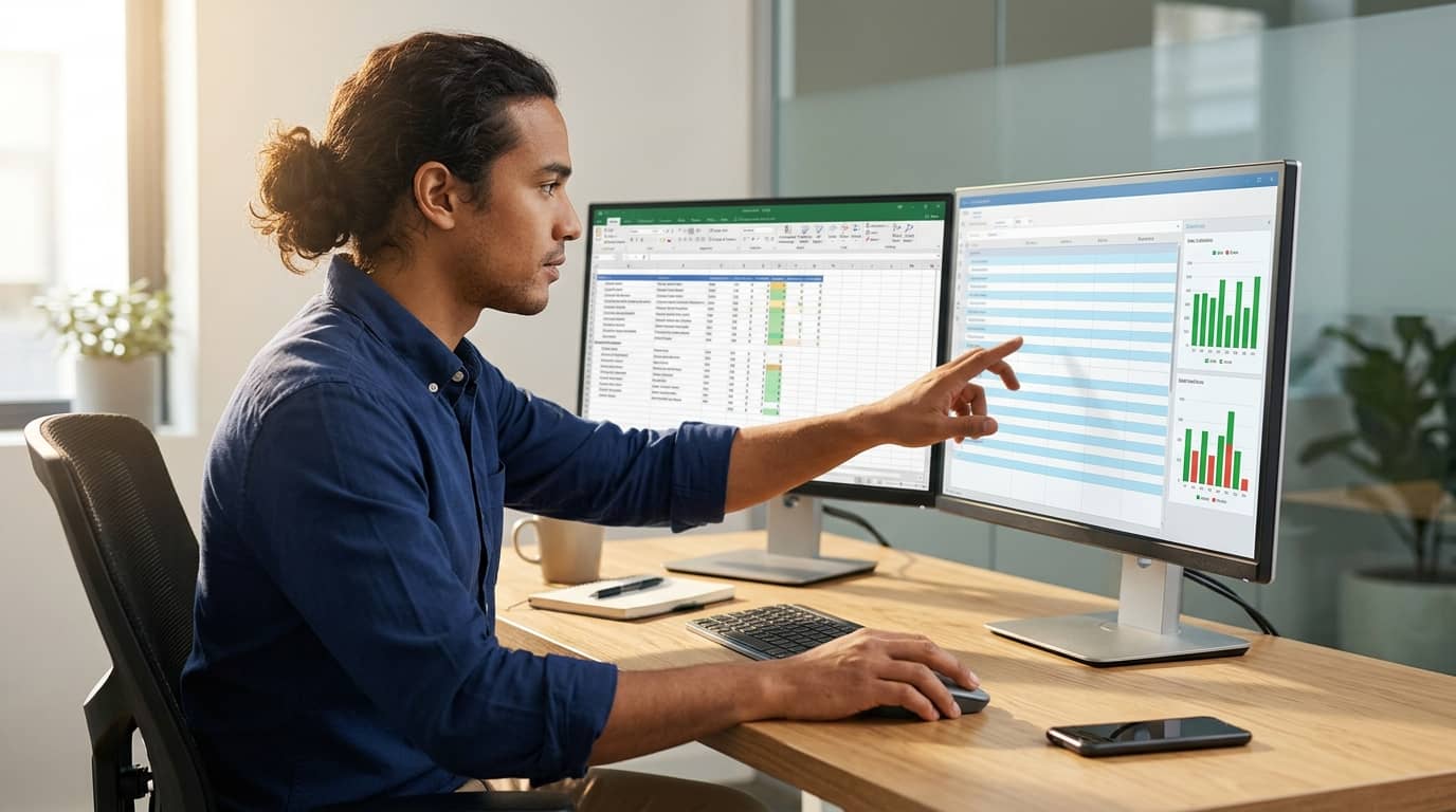Account Computer Course
