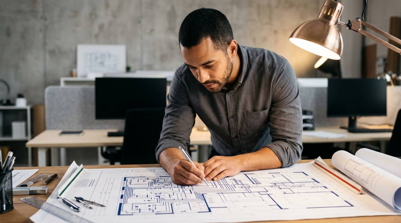 Curso de Projeto Elétrico Residencial