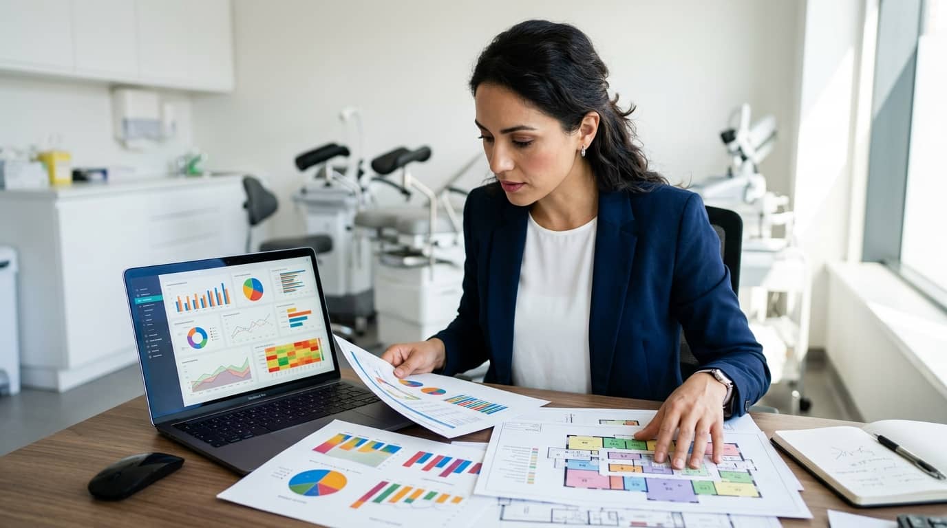 Curso de Consultor en Gestión de Clínicas Ginecológicas