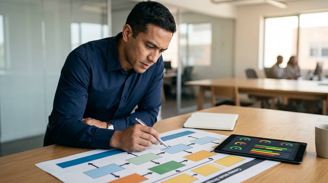 Balanced Scorecard (BSC) Course