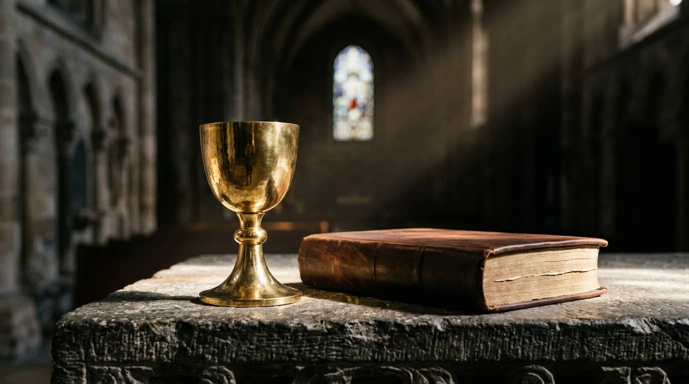 Free Online Catholic Theology Courses