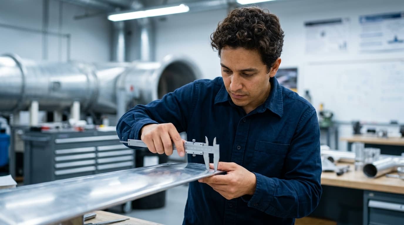 Aerospace Engineering Course