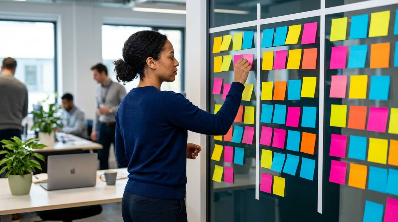 Agile Marketing Course