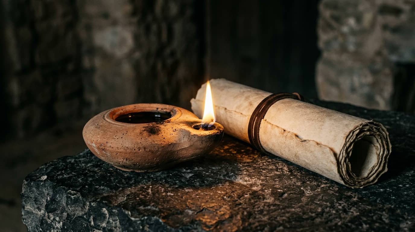 Biblical Eschatology Course