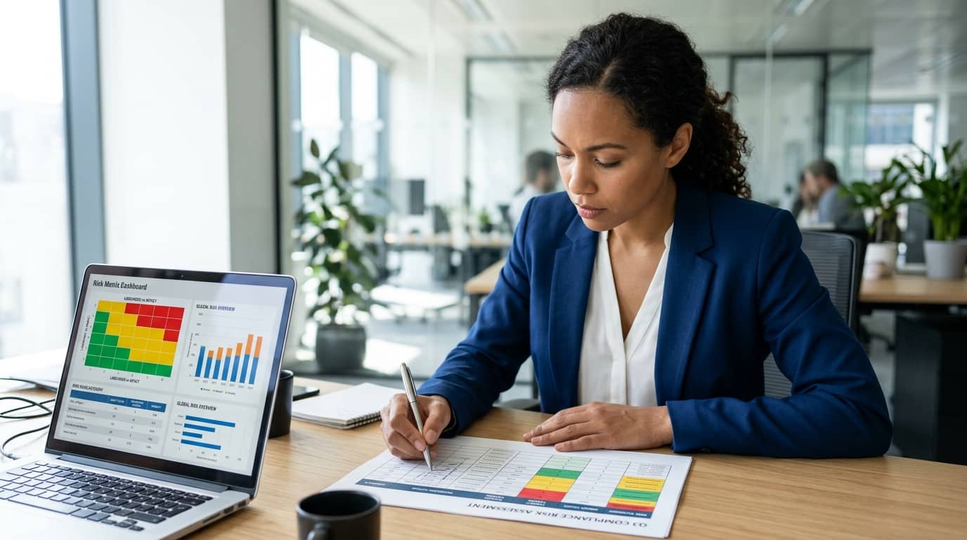 Curso de experto en Compliance Officer