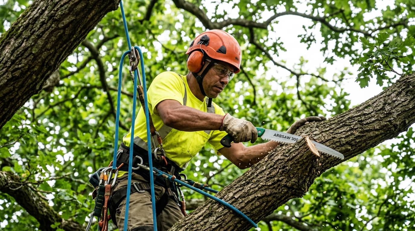 Arborist Training Course