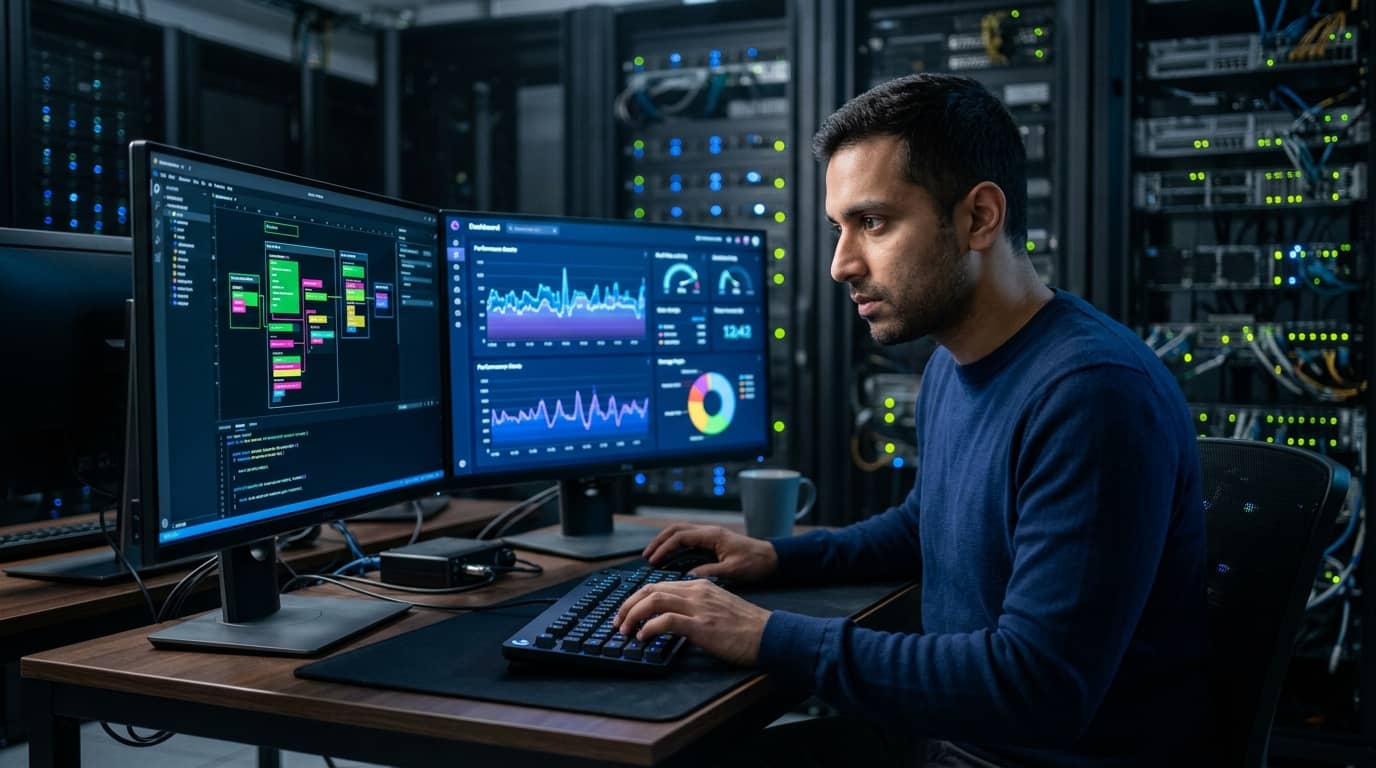 Curso de administración de bases de datos