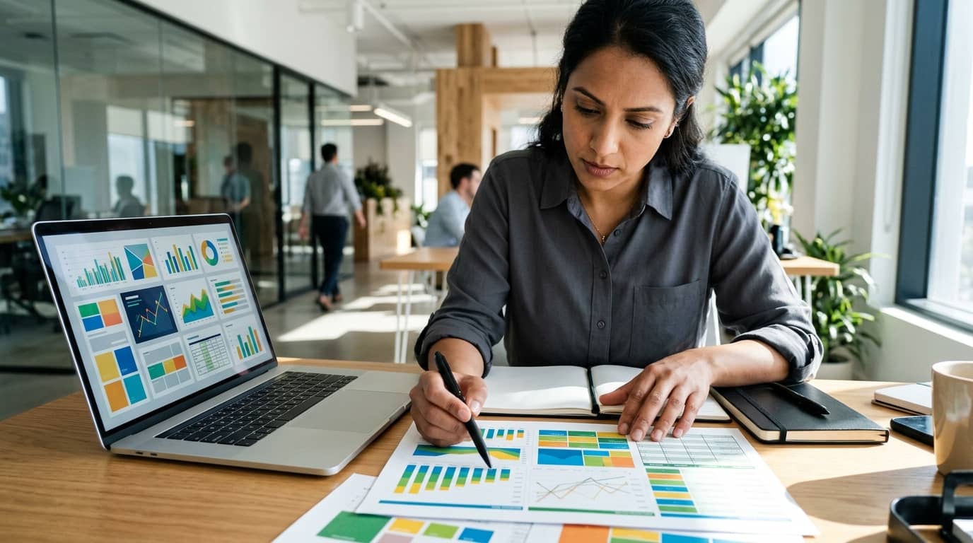 Business Foundation Course