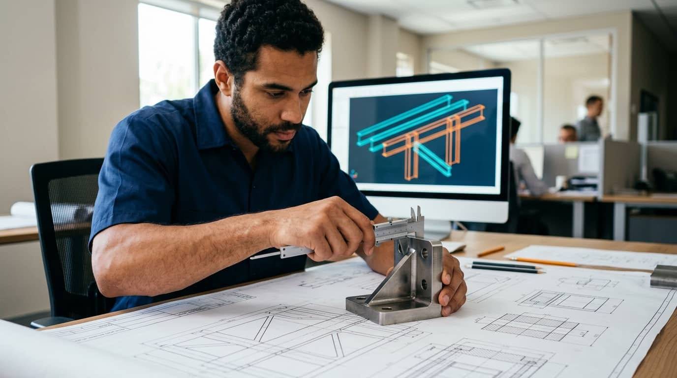 Curso de ingeniería Artitec