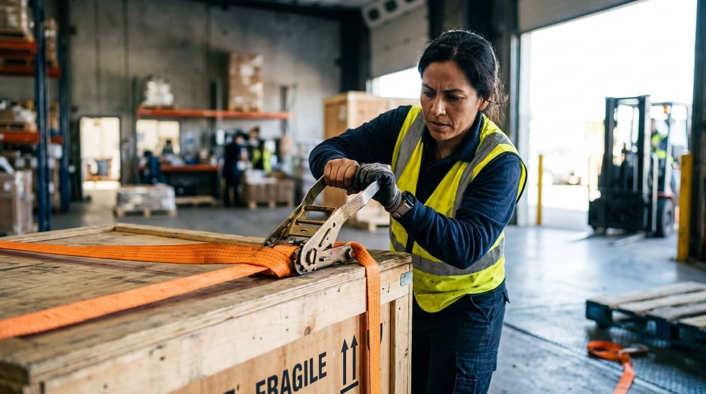 Loading Systems & Equipment Course