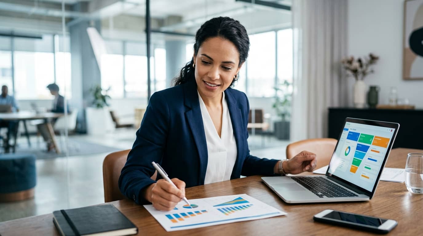 Corporate Sales Specialist Course