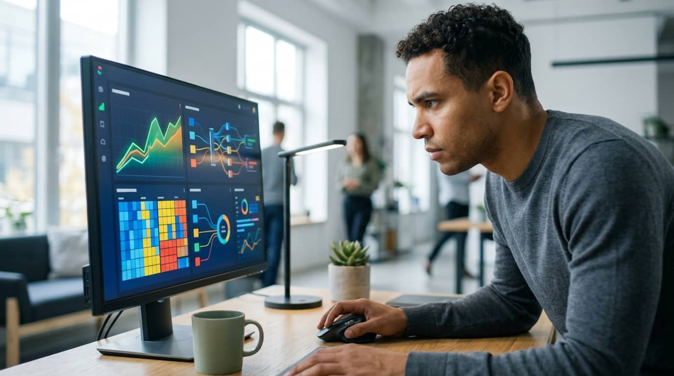Curso de Especialista en Marketing de Afiliados