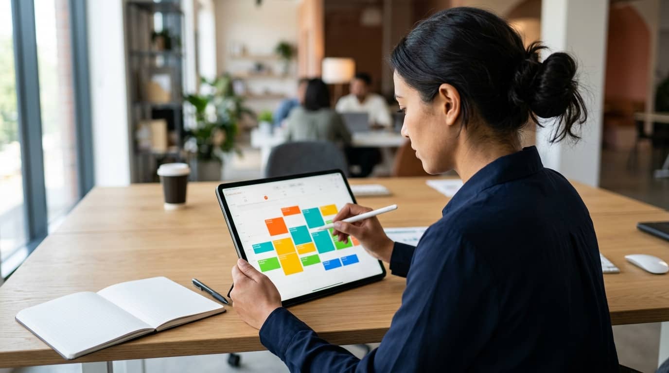 Efficient Time Management Course