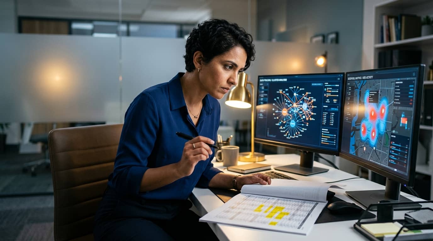 Asset Recovery Specialist Course
