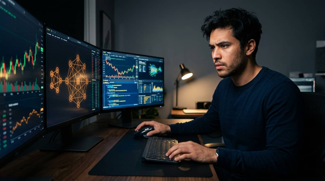 Crypto Currency Course