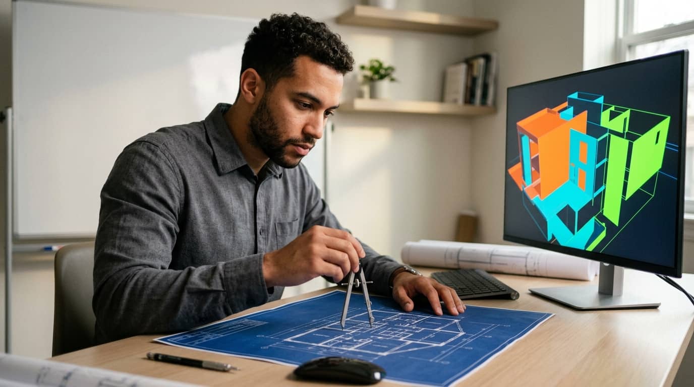 Curso de Tecnología Arquitectónica
