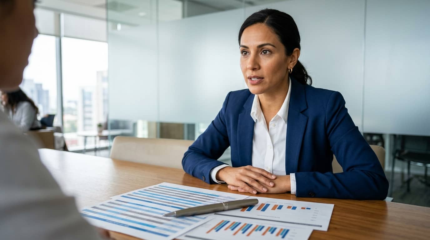Curso de Negociación Empresarial