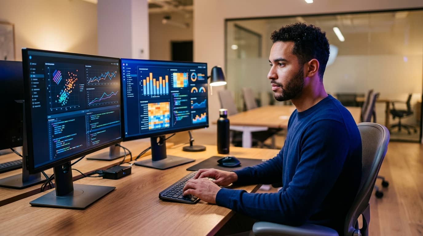 Curso de Ciencia de Datos