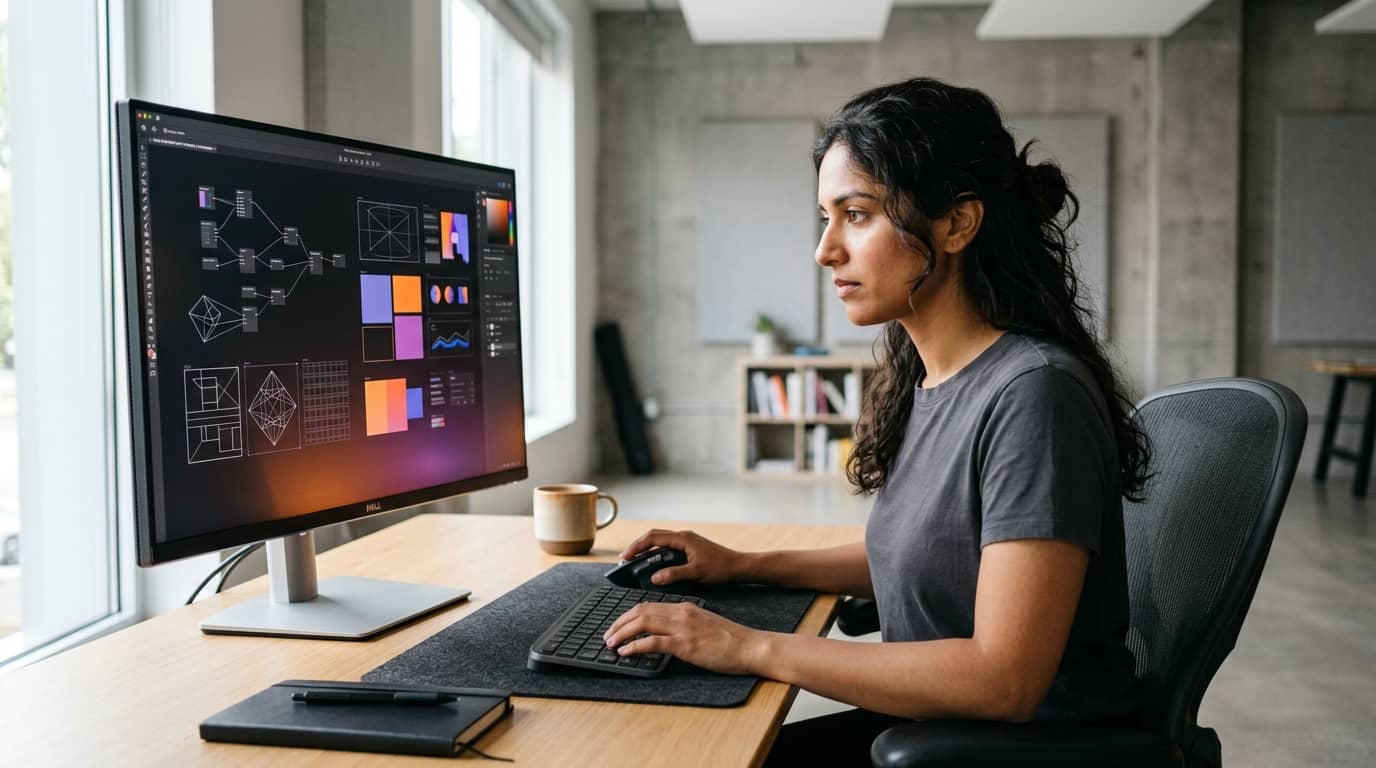 AI Design Course