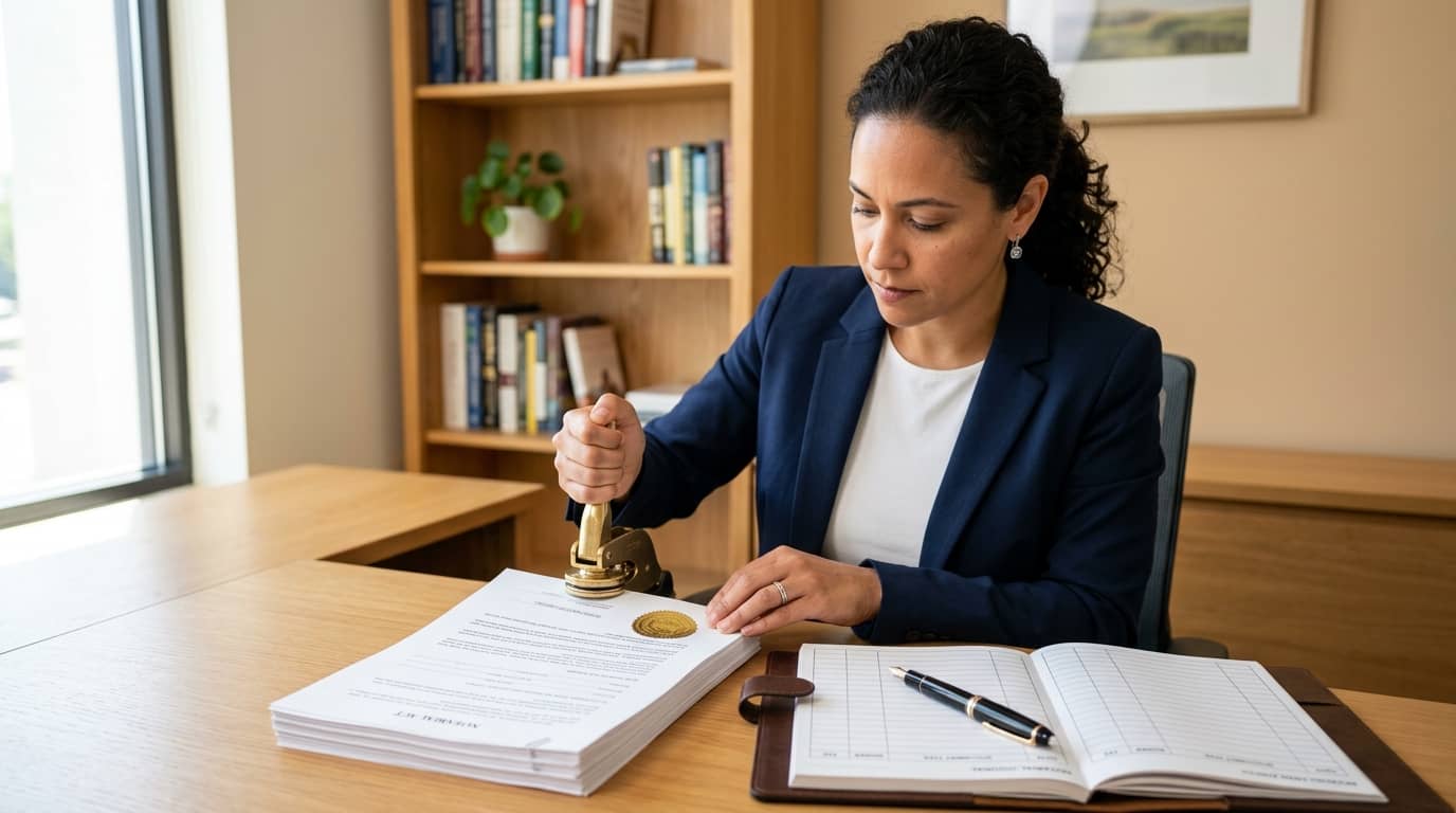 Curso Avançado de Formação Notarial