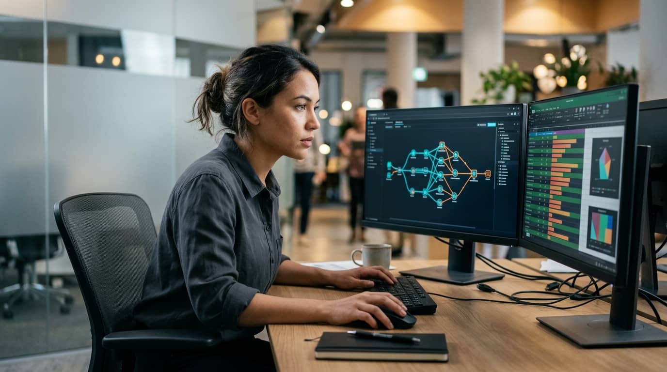 Data Management in Finance Course