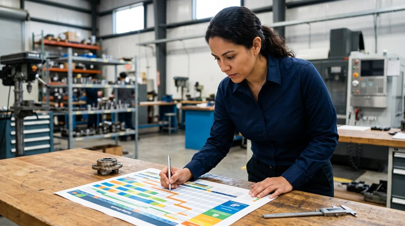 Apprenticeship Course